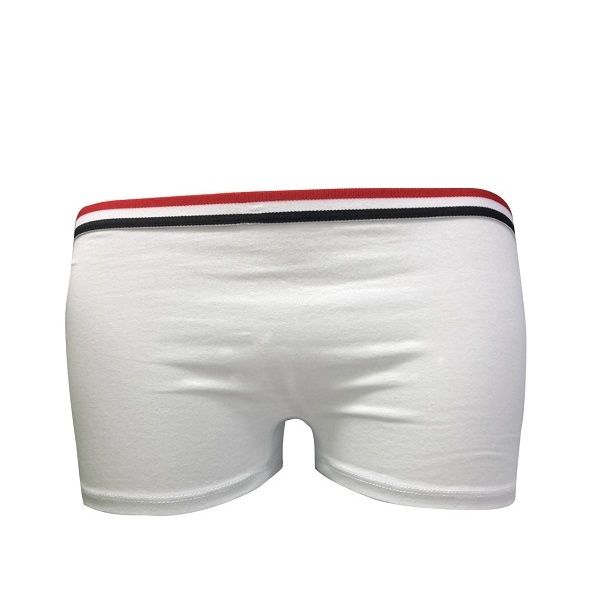 Quần Mặc Váy Cotton Màu Trắng Speranza SPQ7806 (Store 5703)