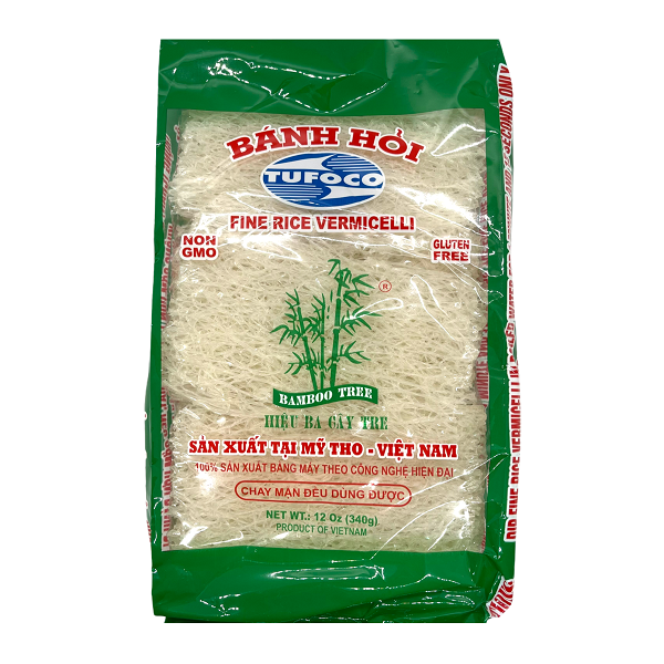 Bánh Hỏi Ba Cây Tre 340g