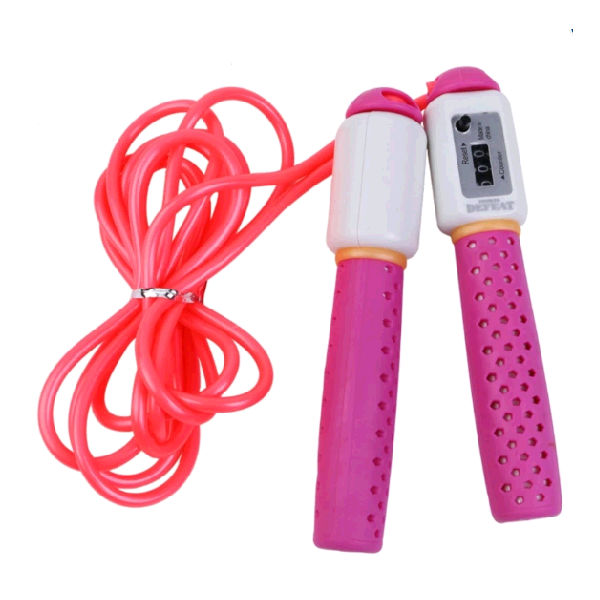 Dây Nhảy Đếm Số Điểm Nhấn Mới Defeeat 621