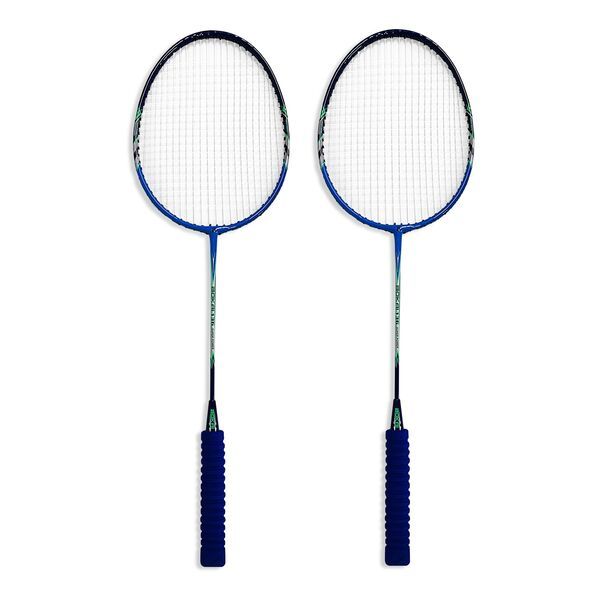 Cặp Vợt Cầu Lông Bokai BK-136