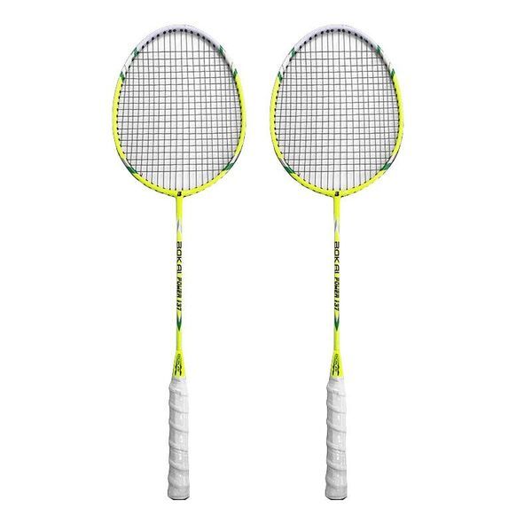 Cặp Vợt Cầu Lông Bokai BK-137