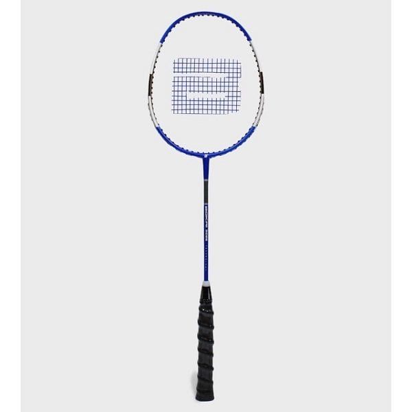 Cặp Vợt Cầu Lông Sợi Cước Điểm Nhấn Mới Bokai BK-9288