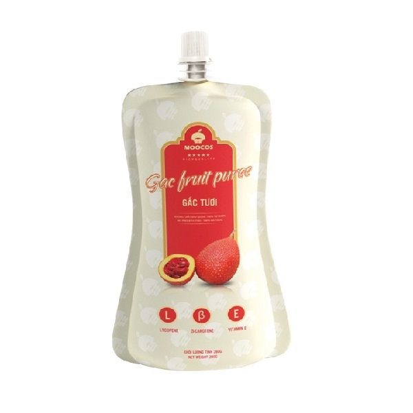 Thịt Gấc Tươi Gavi 280g