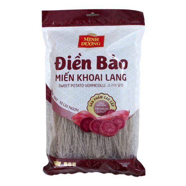 Miến Khoai Lang Điền Bảo 200g