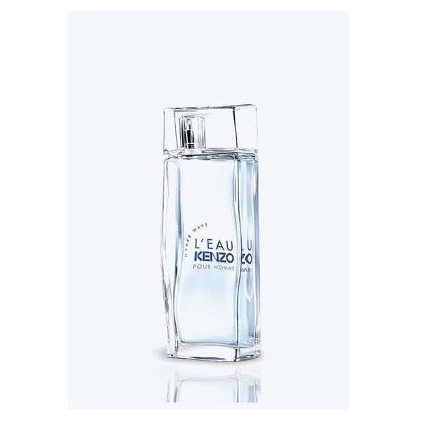 Nước Hoa Kenzo L'eau Hyper Wave Pour Homme EDT 30ml