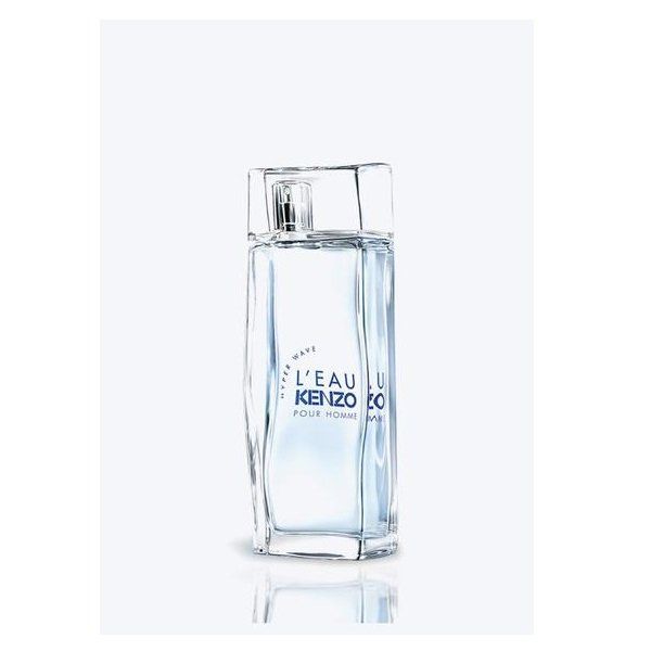 Nước Hoa Kenzo L'eau Hyper Wave Pour Homme EDT 50ml