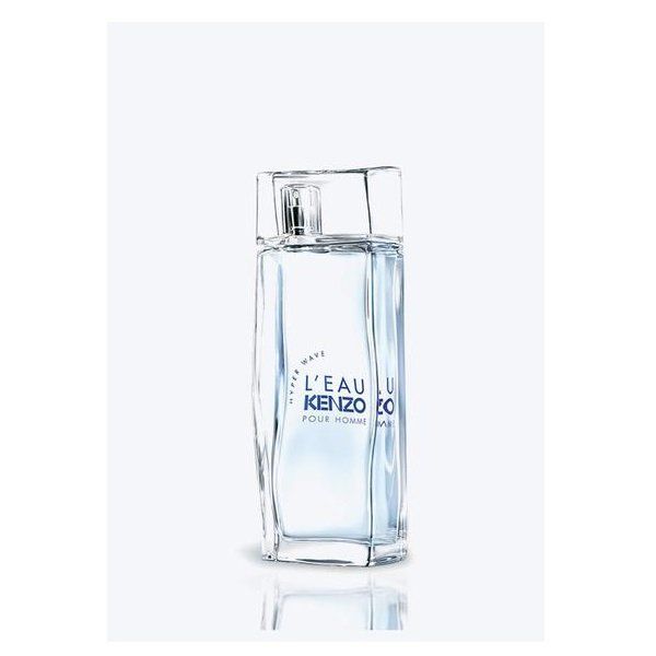 Nước Hoa Kenzo L'eau Hyper Wave Pour Homme EDT 100ml
