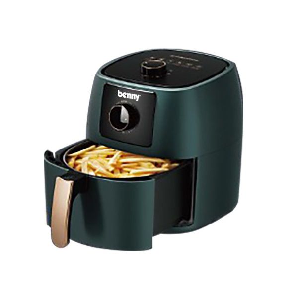 Nồi Chiên Không Dầu 5,5l Benny BAF-55h