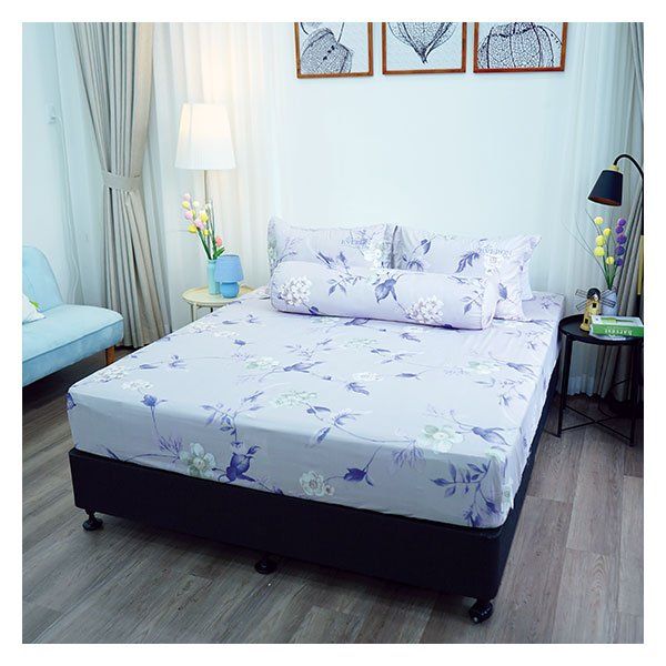 Bộ Ga Chun Everon E. Lite 180*200 ELM202