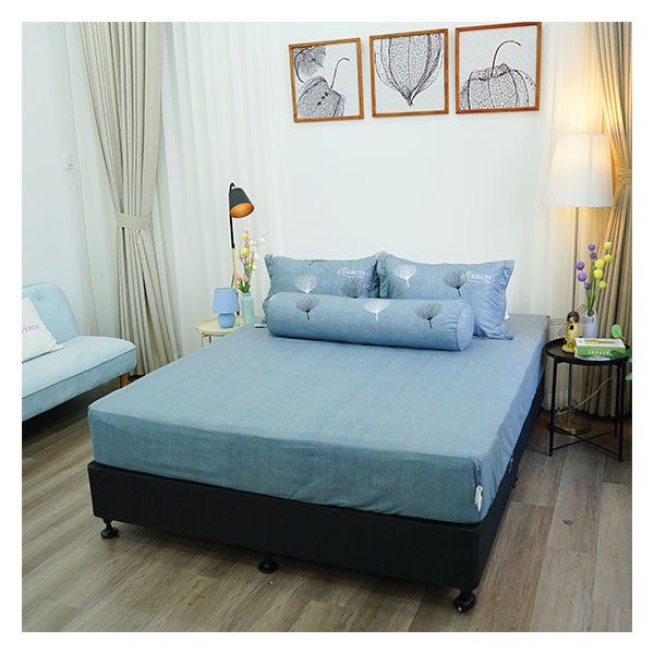 Bộ Ga Chun Everon E. Lite 180*200 ELM204