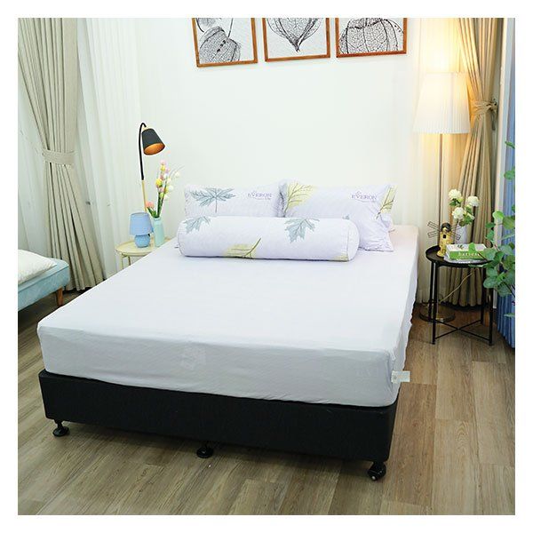 Bộ Ga Chun Everon E. Lite 180*200 ELM205