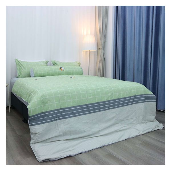 Chăn Bốn Mùa Everon E. Lite 200*220Cm ELCP203
