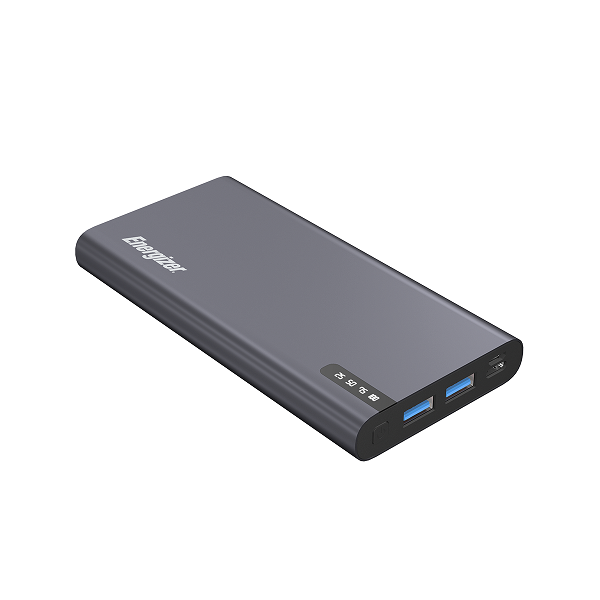 Sạc Dự Phòng Energizer 10000Mah/3.7V Li-Polymer-UE10047PQGY
