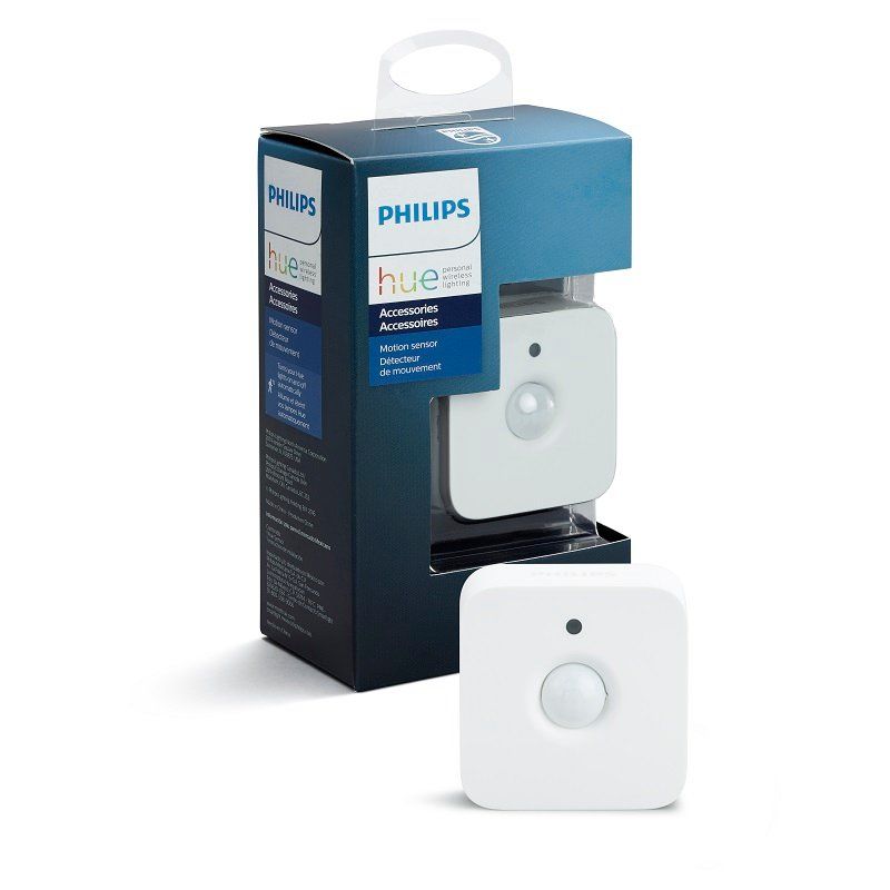 Philips Hue Motion Sensor MY/PH/VN