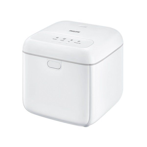 Hộp khử trùng UV-C disinfection box 10L TC VN