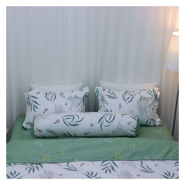 Cặp Vỏ Gối Nằm Everon E. Lite 45*65Cm ELCP201