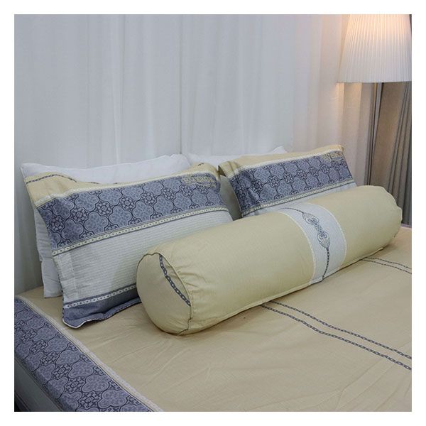 Cặp Vỏ Gối Nằm Everon E. Lite 45*65Cm ELCP202