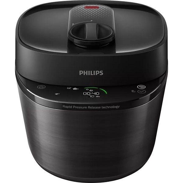 Nồi Áp Suất Đa Năng Philips 5L HD2151/66
