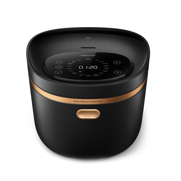 Nồi Cơm Điện Ih Philips 1.5L HD4539/62