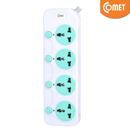 Ô CẮM NỐI DÀI COMET CES8403