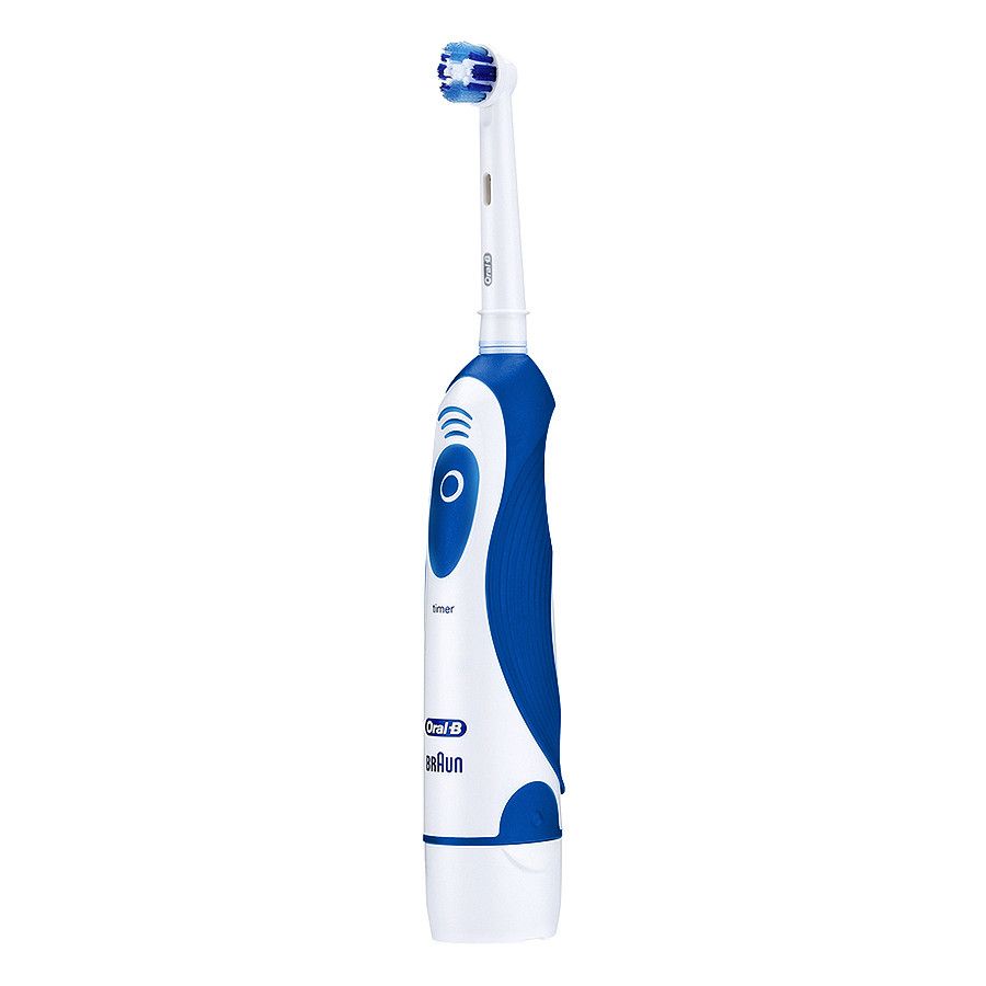 BÀN CHẢI ĐÁNH RĂNG PIN ORAL-B PRO HEALTH DB4510