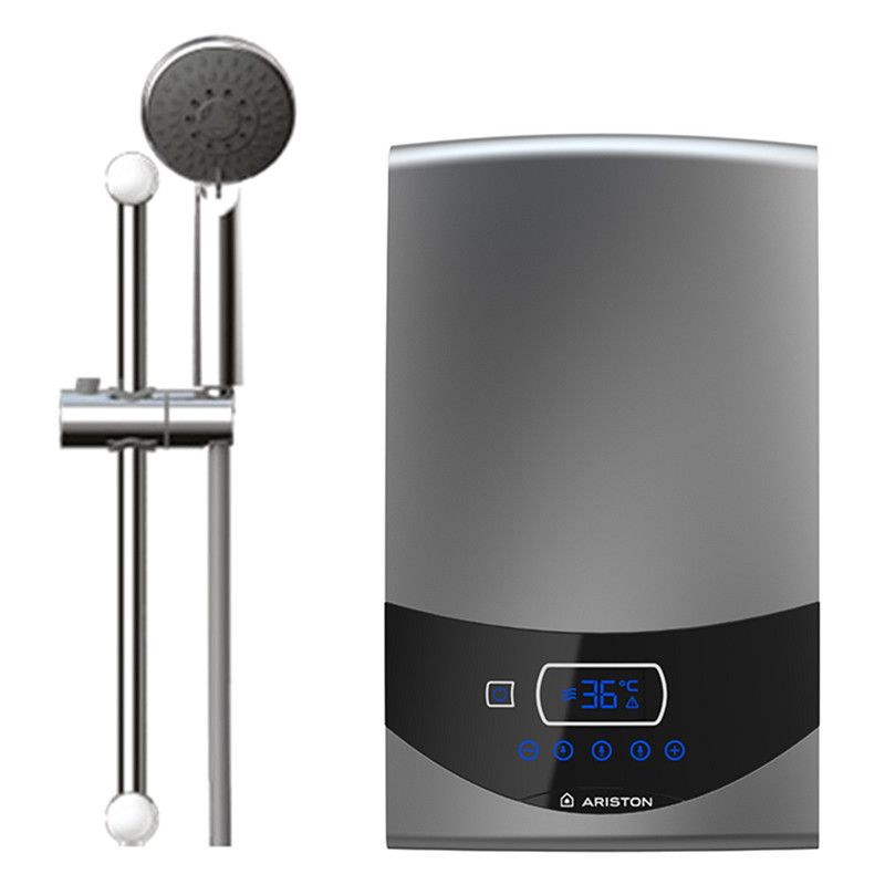Máy Nước Nóng Có Bơm Ariston ST45PE-VN