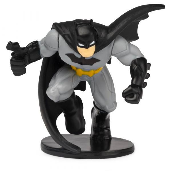 Đồ Chơi Siêu Anh Hùng Batman Bí Ẩn 055954 - Giao Mẫu Ngẫu Nhiên