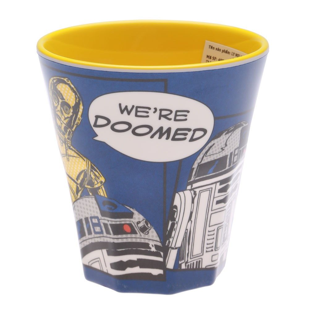 Cốc Truyện Tranh Star Wars C-3Po Mtb2-270Ml