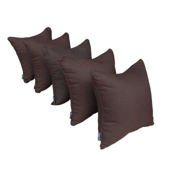 Gối Tựa MYM Jacquard 40 x 40cm (Giao Màu Ngẫu Nhiên)