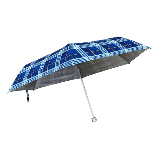 Dù Xếp Nam 60cm Giorno Mimosa 18SS-TV2 - Sọc Xanh