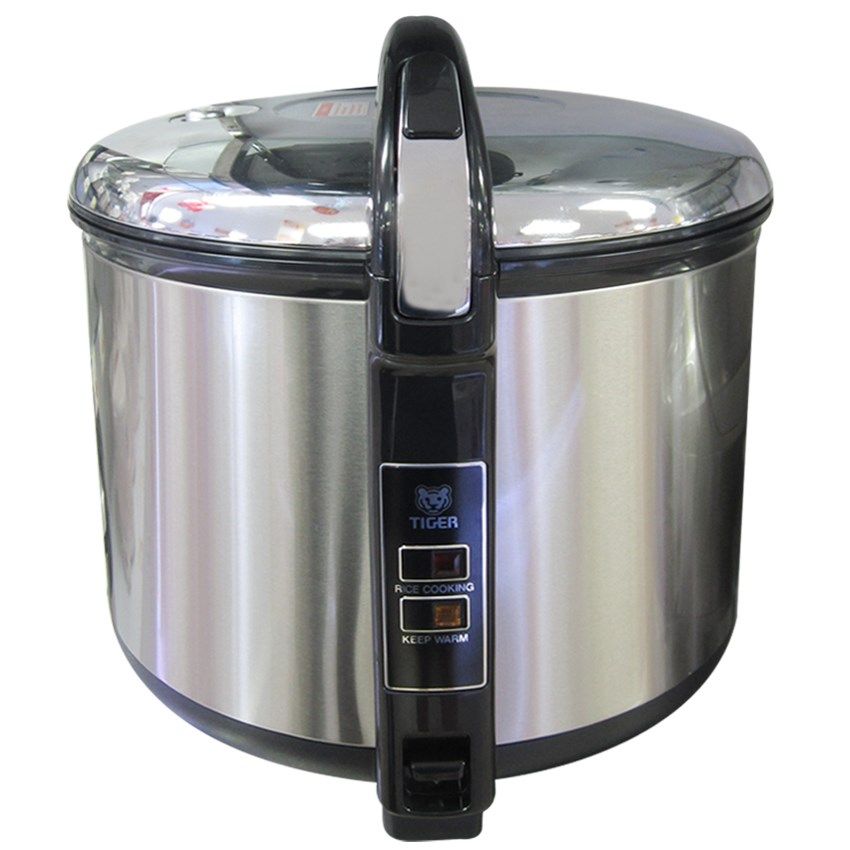 Nồi Cơm Điện Nắp Gài Tiger 2.7L JCC-2700