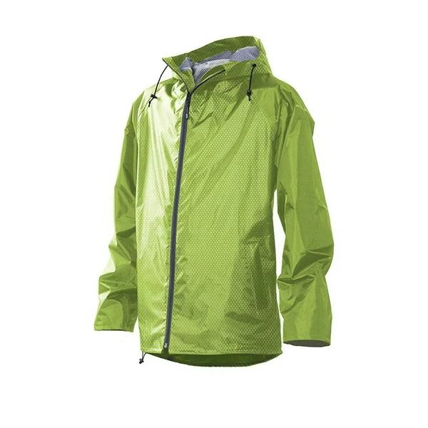 Áo Chống Nước Makku AS900 Green LL