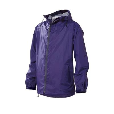 Áo Chống Nước Makku AS900 Purple EL