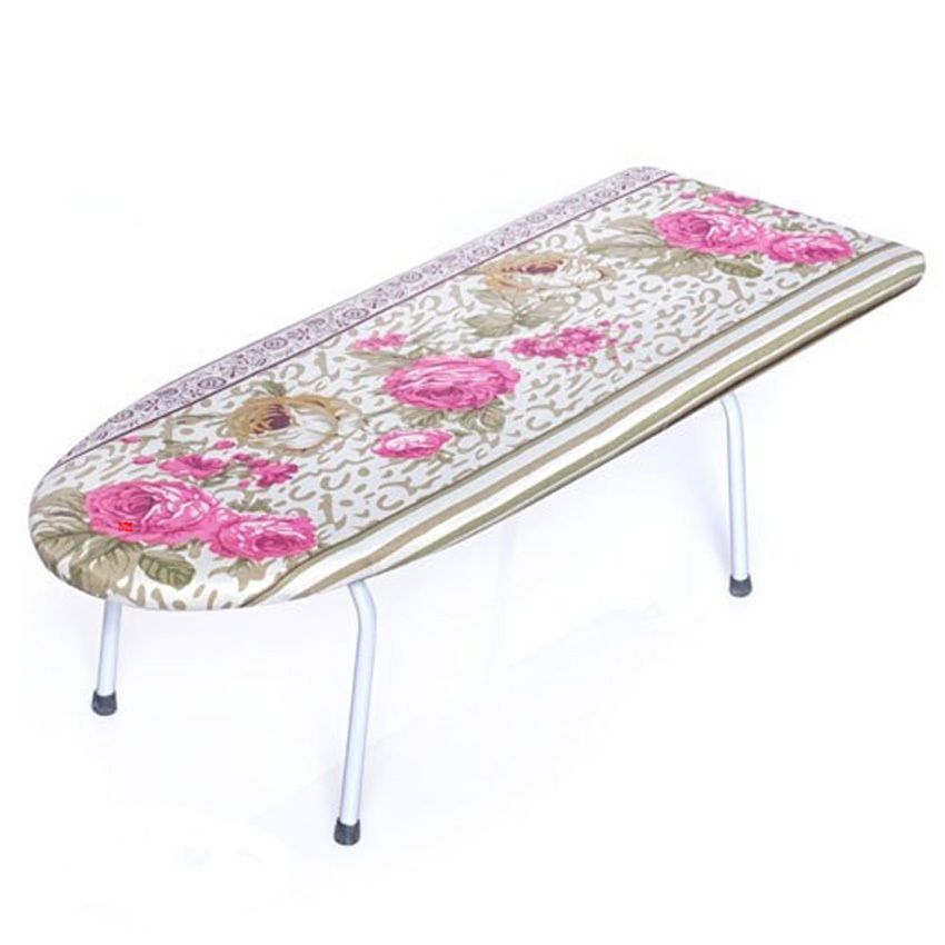 Bàn Để Ủi Thấp 30 x 80cm Ohi@Ma HMN-250