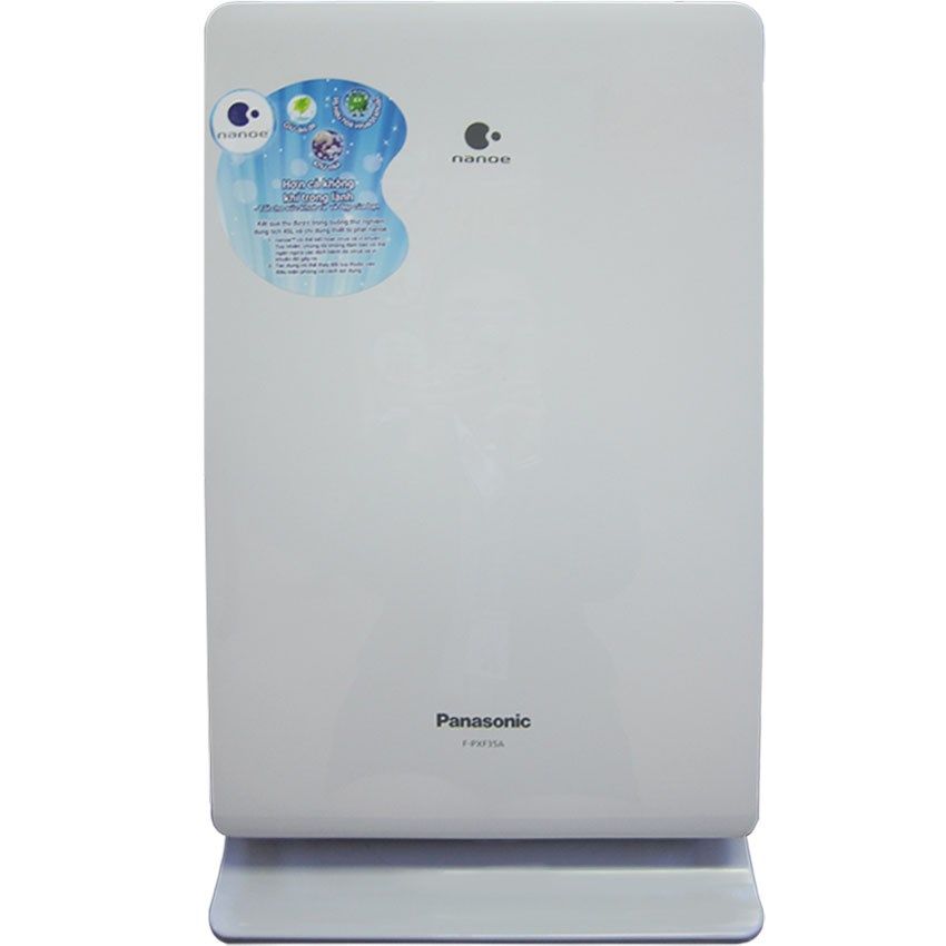 Máy Lọc Không Khí Panasonic F-Pxf35A