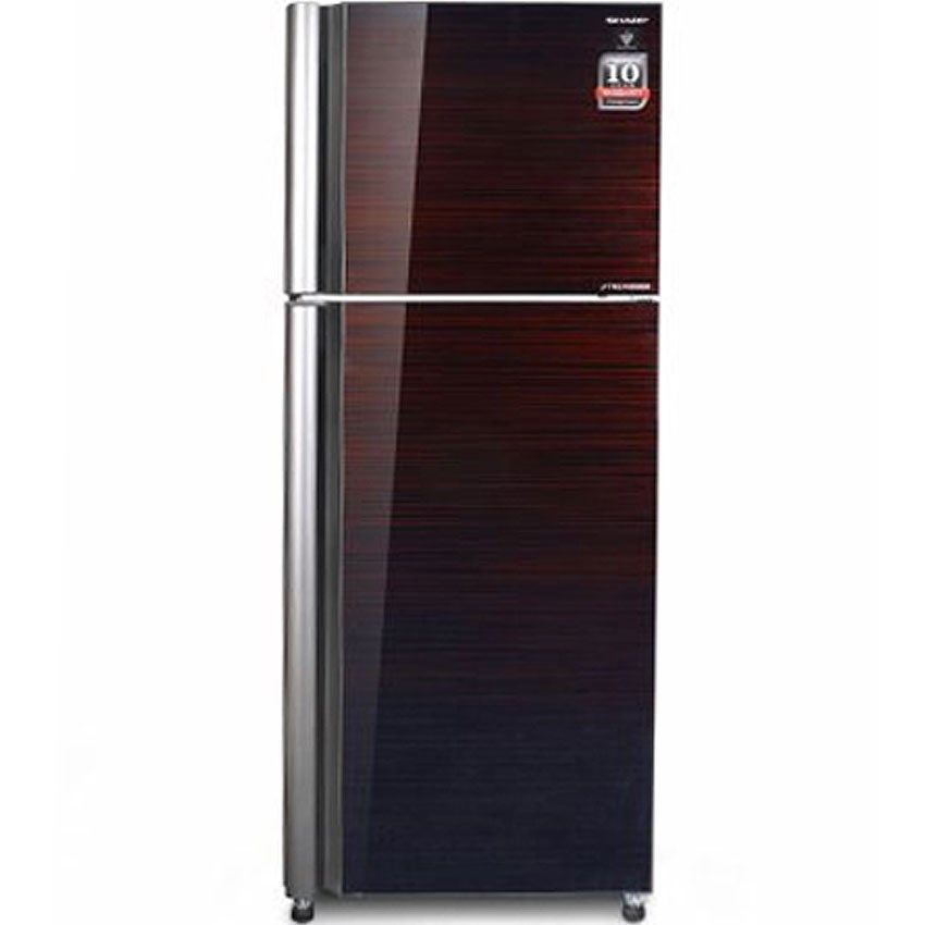 Tủ Lạnh Sharp 431L Sj-Xp430Pg-Bk