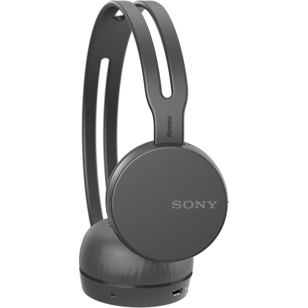 Tai Nghe Sony WH-CH400/BZ E