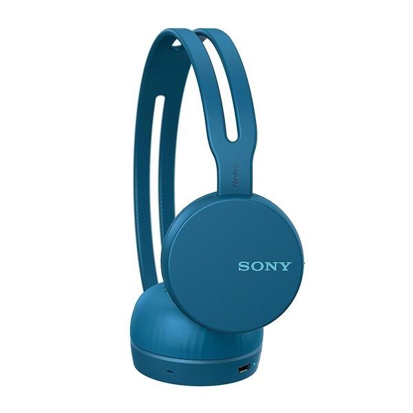 Tai Nghe Sony WH-CH400/LZ E