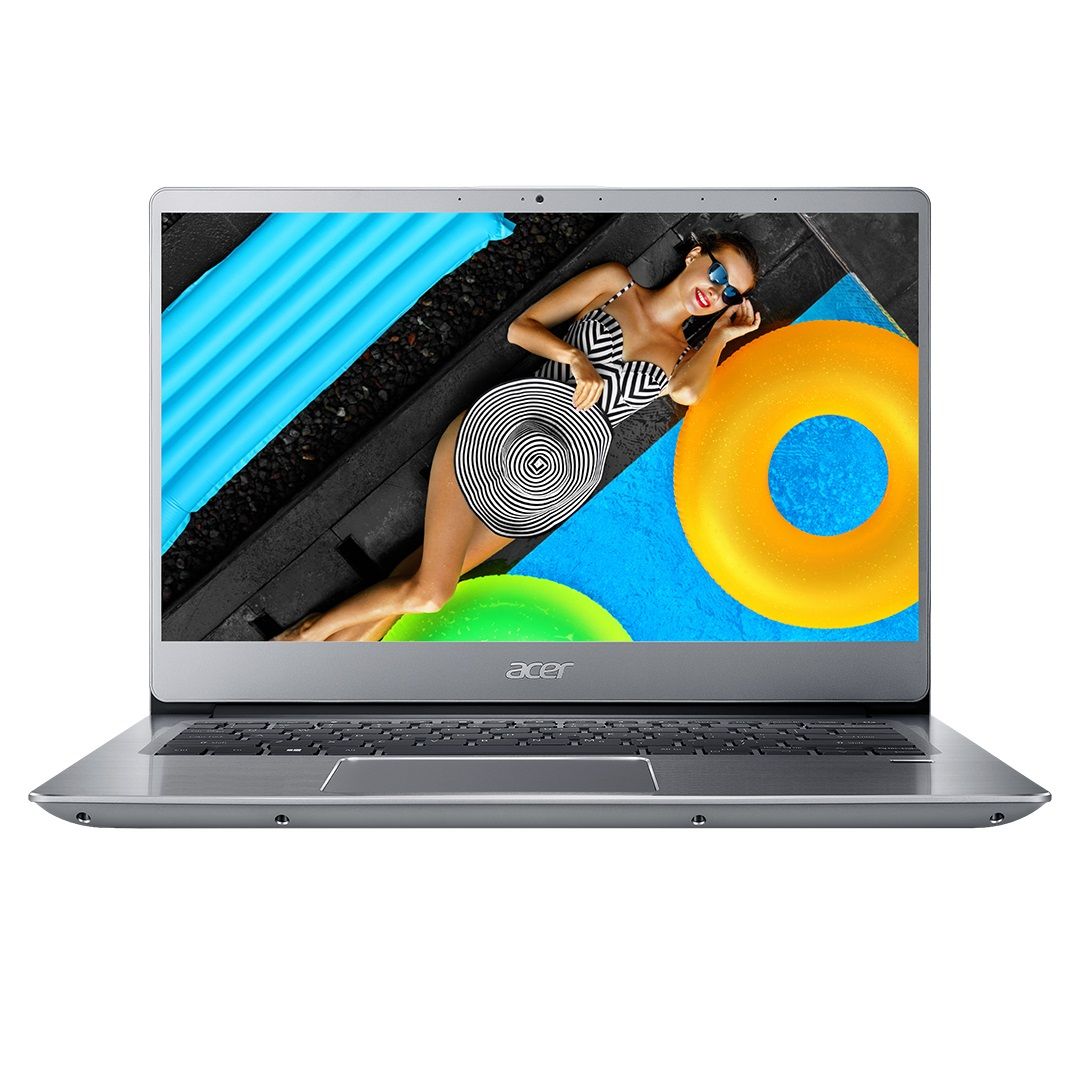 Laptop Acer Swift SF314-54-38J3 I3-8130U/4G/1TB 14''