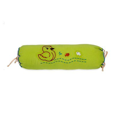 GỐI ÔM HÌNH VỊT COTTON HOMETEX 25 x 80 cm