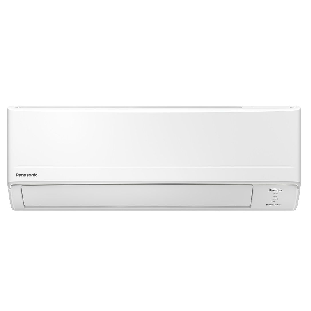 Máy Lạnh Panasonic Inverter 1.5HP CU/CS-PU12WKH-8M