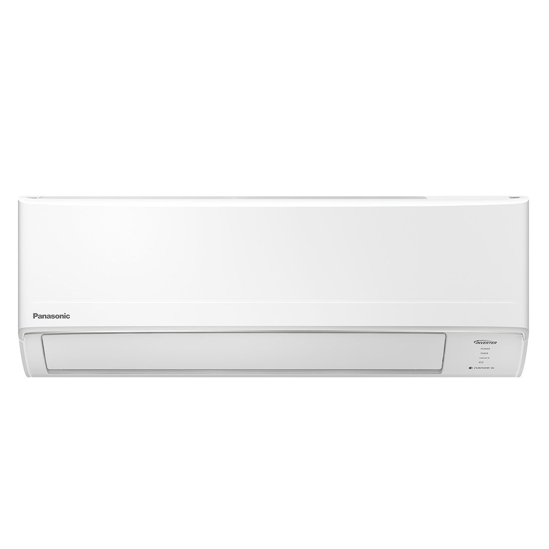 Máy Lạnh Panasonic Inverter 1HP CU/CS-PU9WKH-8M