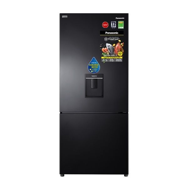 Tủ Lạnh Panasonic Inverter 368 LÍT NR-BX410WKVN