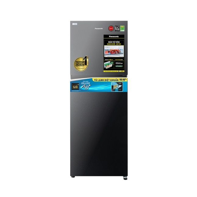 Tủ Lạnh Panasonic Inverter 306L NR-TV341VGMV