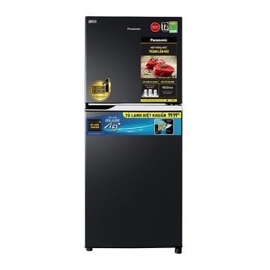 Tủ Lạnh Panasonic Inverter 234L NR-TV261BPKV