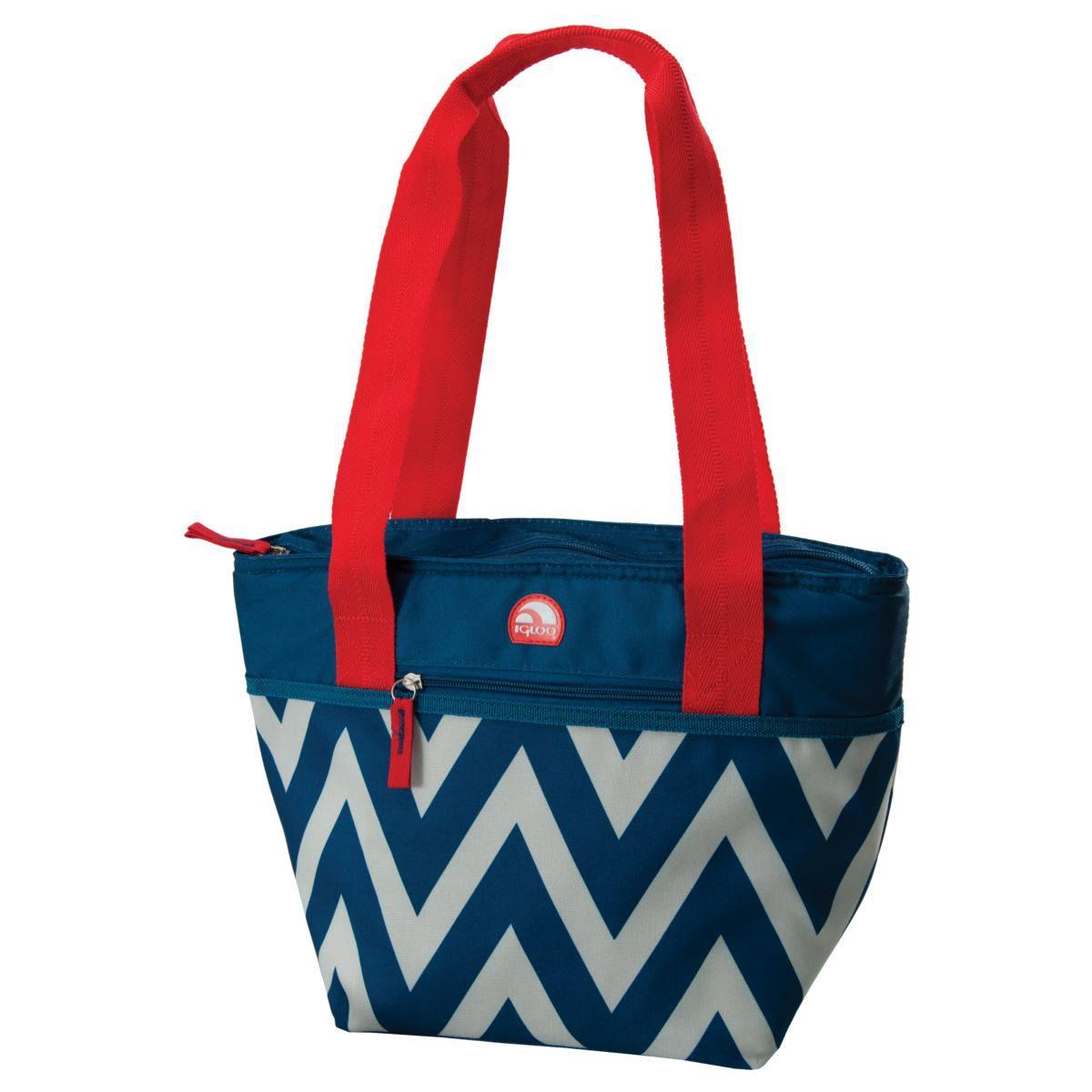 Túi Giữ Lạnh Thời Trang COOLER TOTE 16 (Giao Mẫu Ngẫu Nhiên)