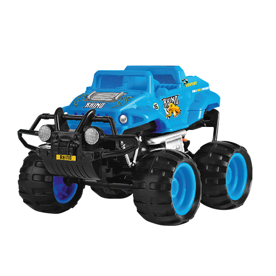 TY5873C ĐỒ CHƠI XE ĐIỀU KHIỂN MONSTER RHINO