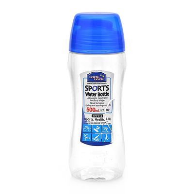 Bình Nước Thể Thao PP Lock&Lock HPP710 - 500Ml