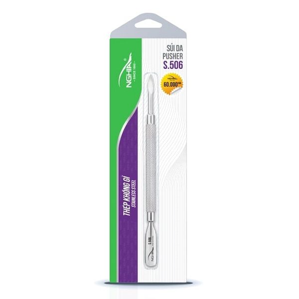Sủi Móng Nhọn Kềm Nghĩa S-506