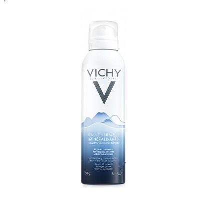 Nước Khoáng Dưỡng Da Vichy 150ml